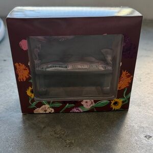 Taylor Swift Acoustic Piano Ornament